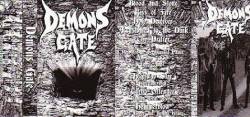 Demons Gate : Demons Gate